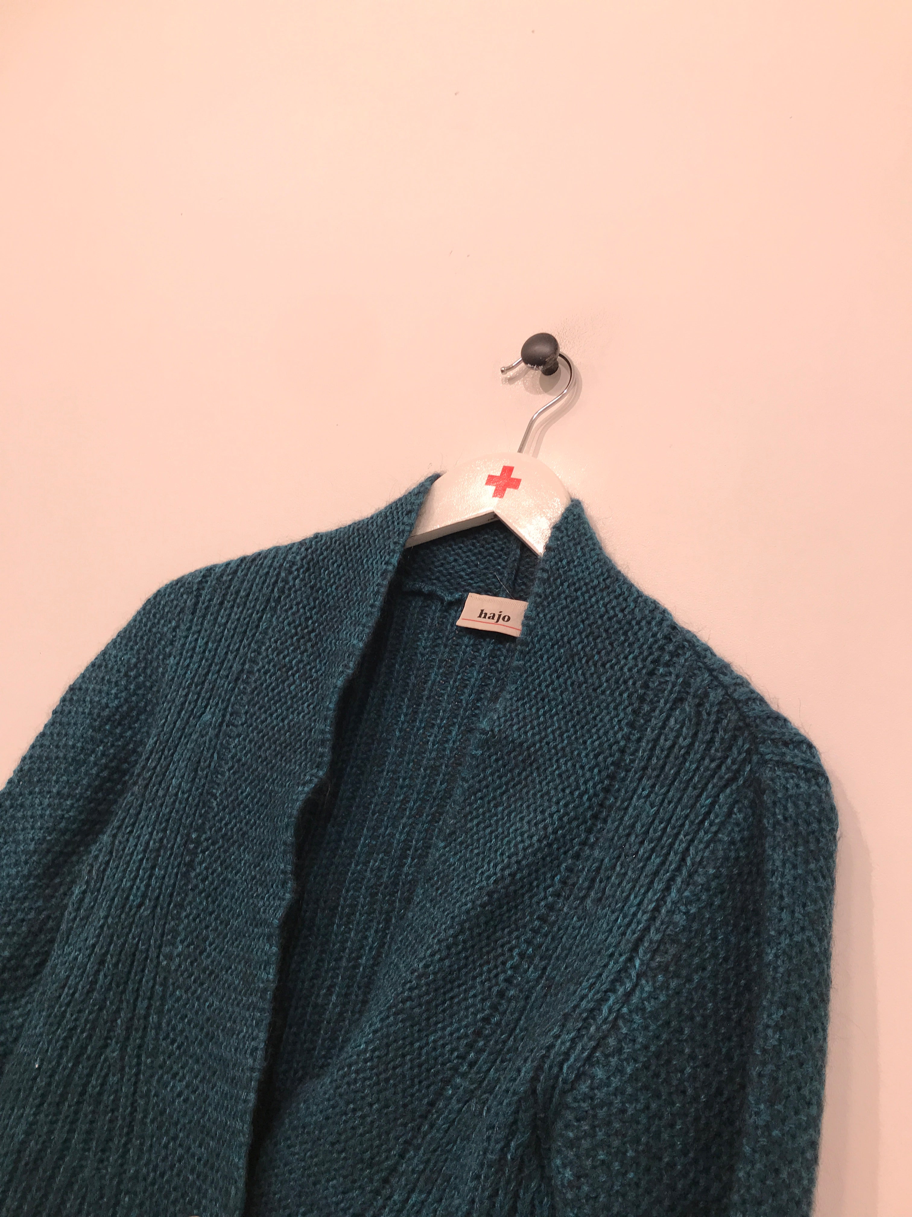 Hajo Cardigan